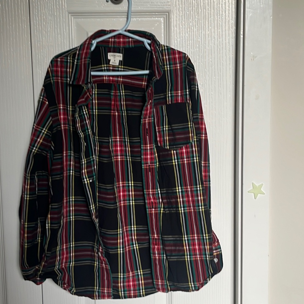 Boys Dress Shirt